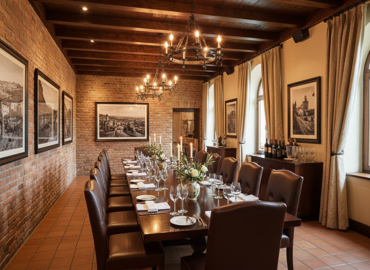 Bella Luce Restaurant and Bar